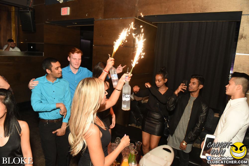 Bloke nightclub photo 50 - June 2nd, 2016