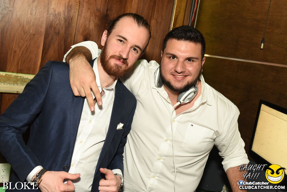 Bloke nightclub photo 53 - June 2nd, 2016