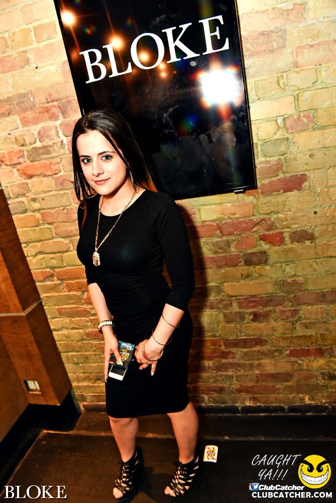 Bloke nightclub photo 60 - June 2nd, 2016