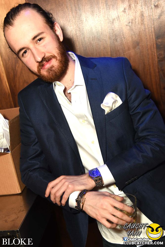 Bloke nightclub photo 7 - June 2nd, 2016