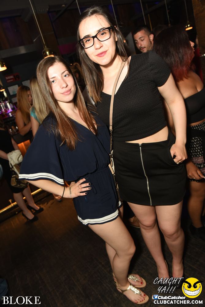 Bloke nightclub photo 61 - June 2nd, 2016