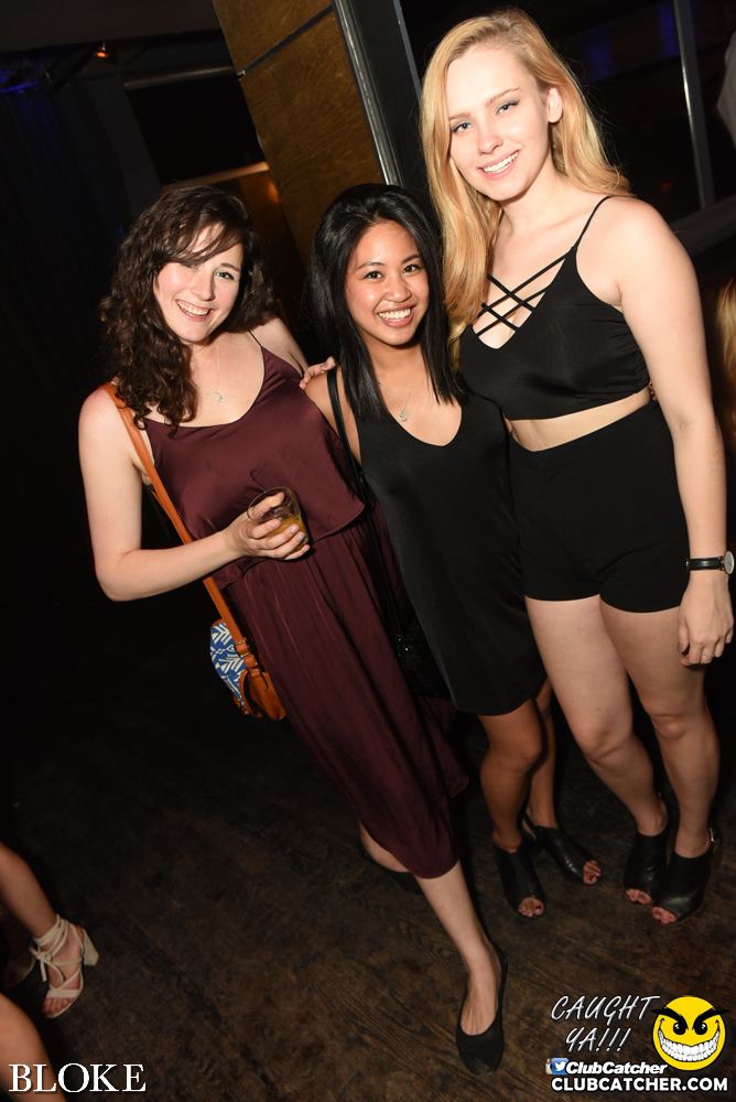 Bloke nightclub photo 70 - June 2nd, 2016