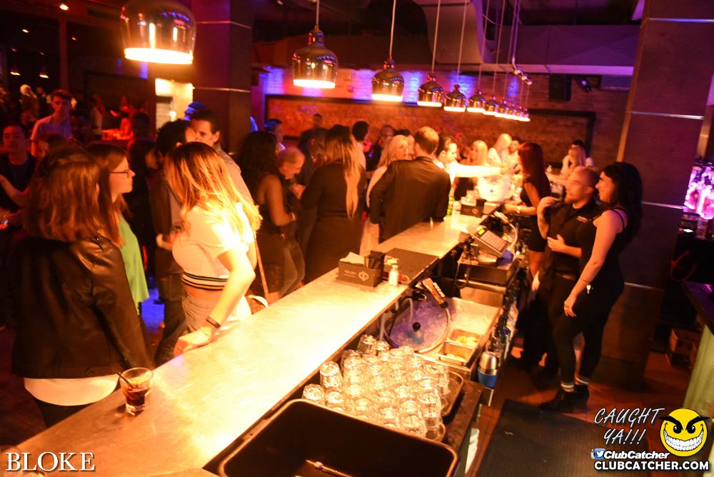 Bloke nightclub photo 74 - June 2nd, 2016