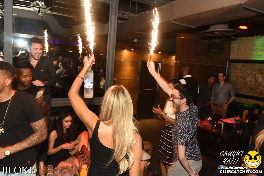 Bloke nightclub photo 9 - June 2nd, 2016