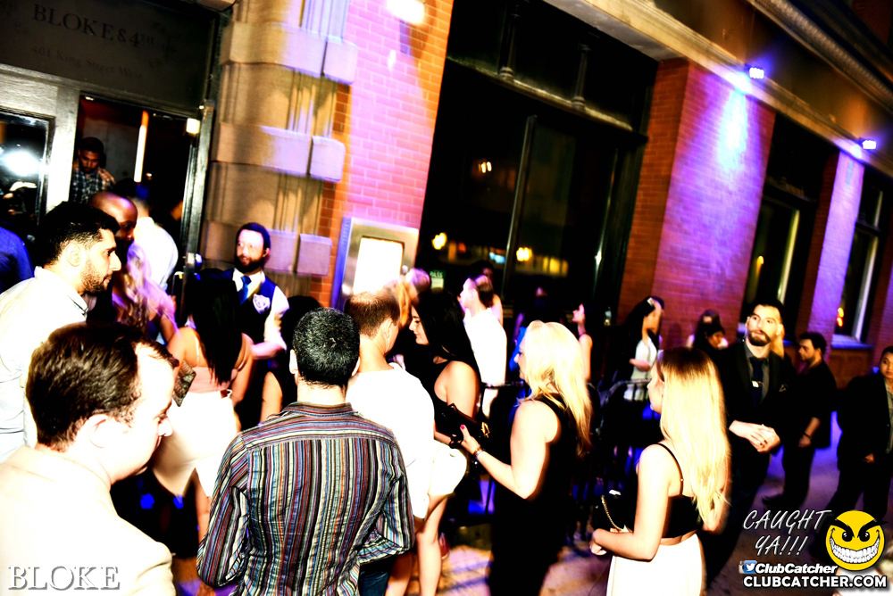 Bloke nightclub photo 90 - June 2nd, 2016