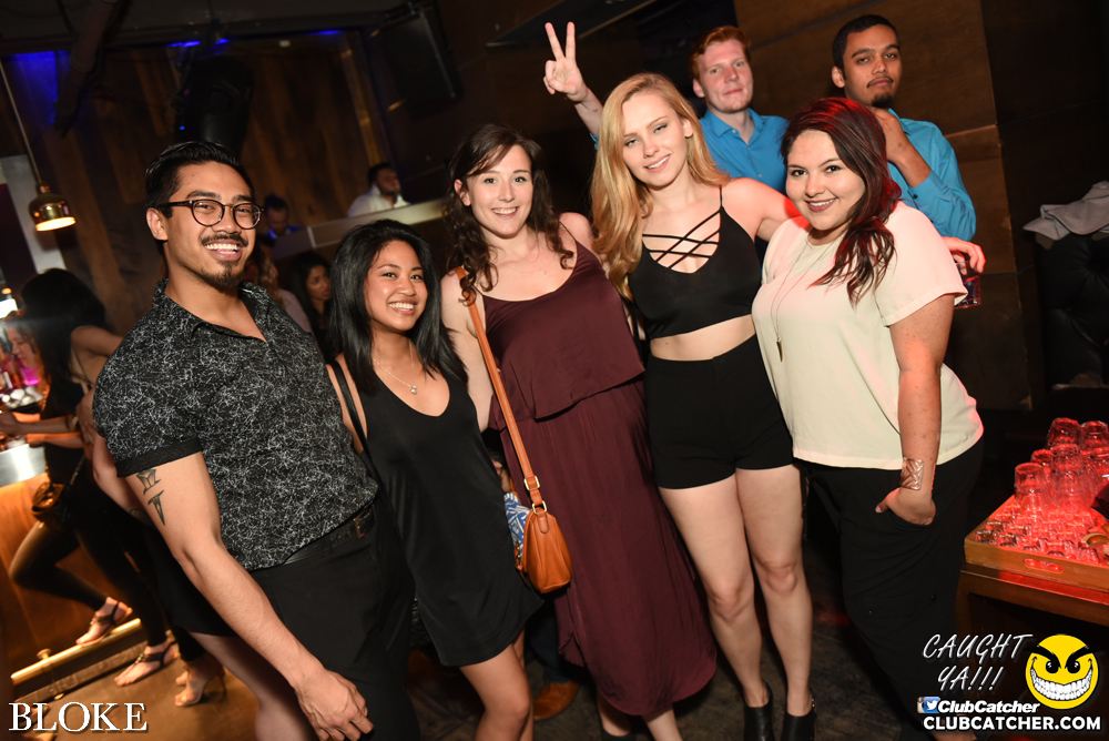 Bloke nightclub photo 95 - June 2nd, 2016