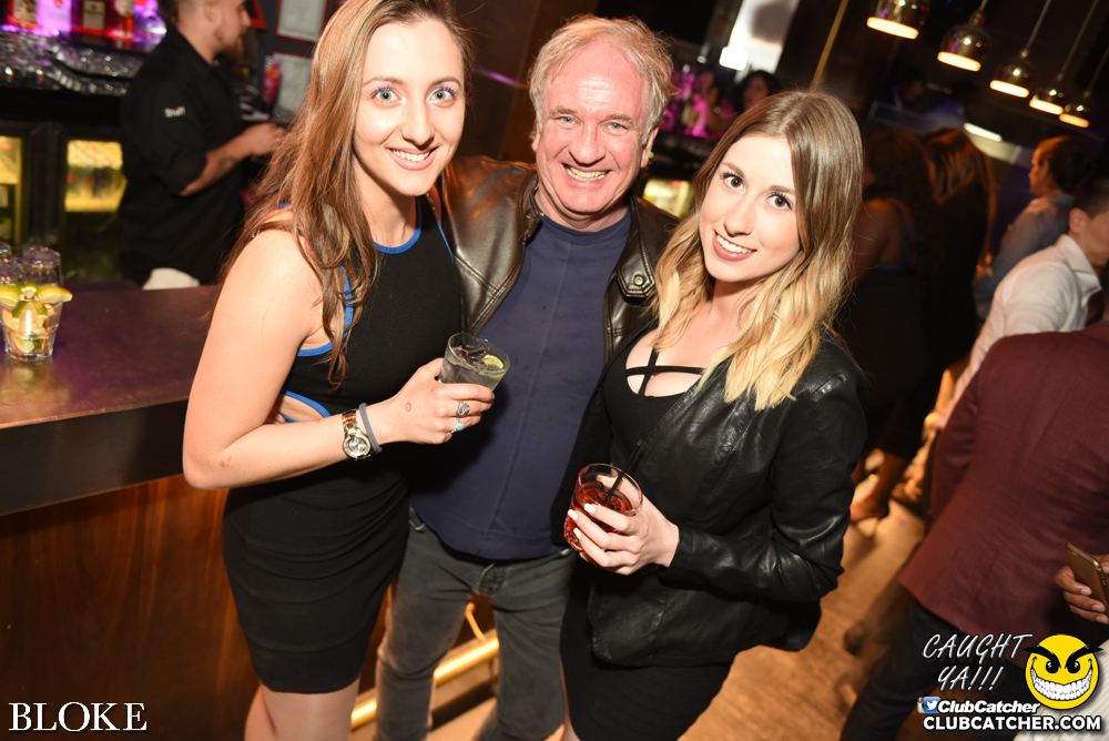 Bloke nightclub photo 96 - June 2nd, 2016