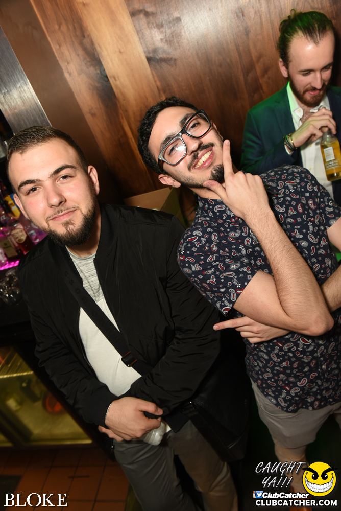 Bloke nightclub photo 97 - June 2nd, 2016