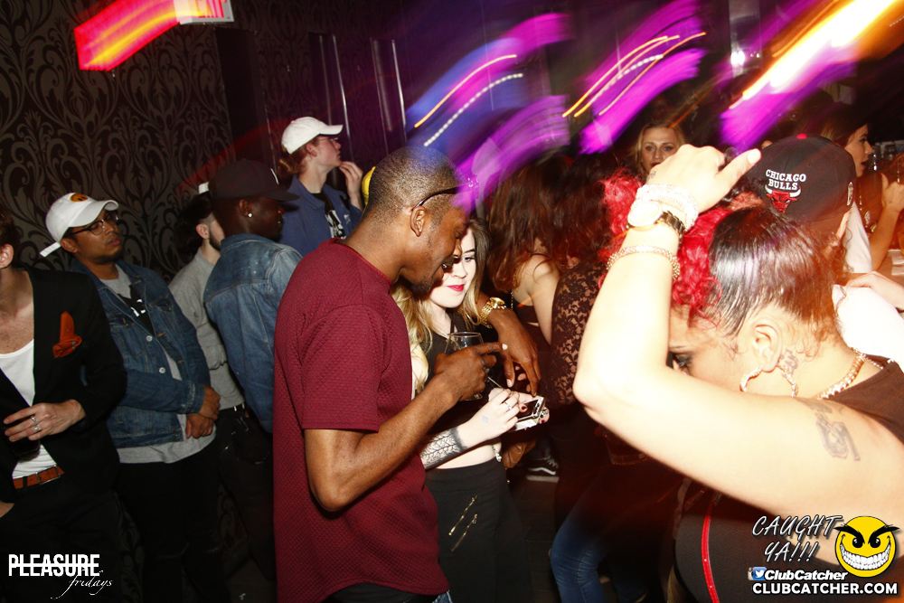 Studio Entertainment Theatre party venue photo 1 - June 3rd, 2016