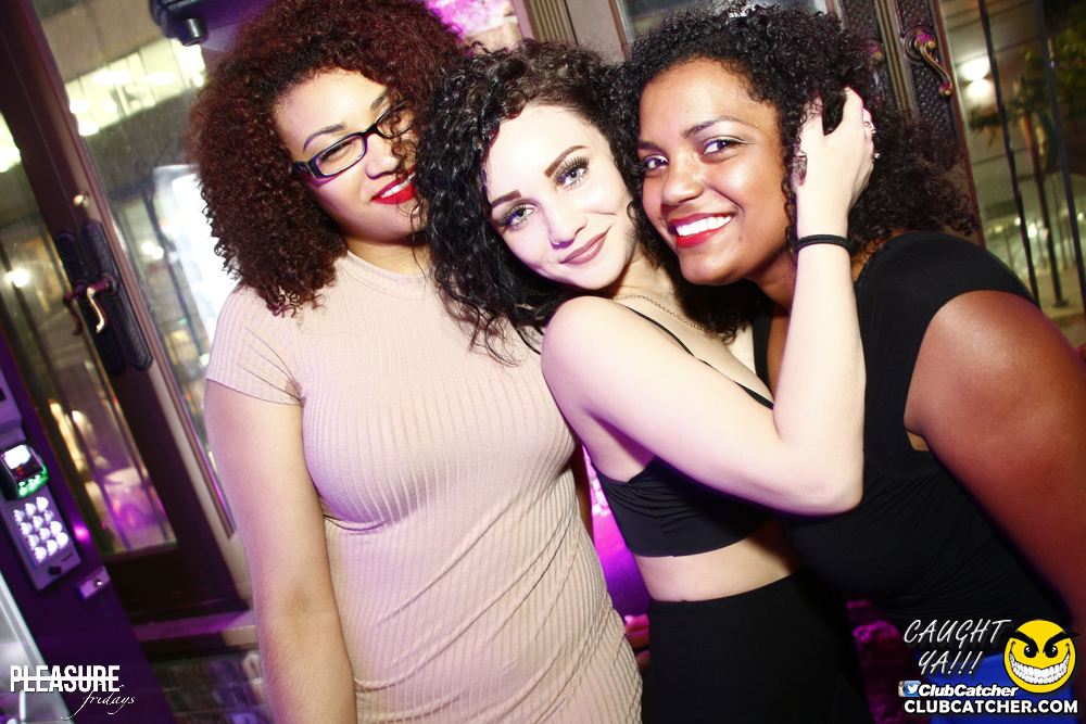 Studio Entertainment Theatre party venue photo 11 - June 3rd, 2016