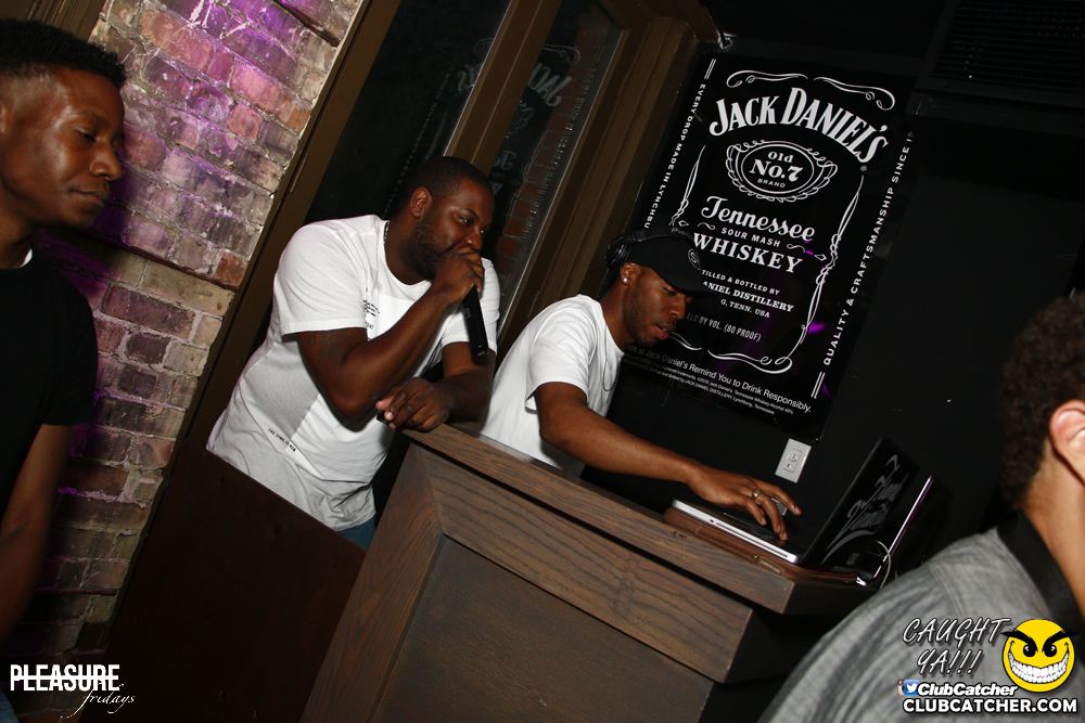 Studio Entertainment Theatre party venue photo 102 - June 3rd, 2016