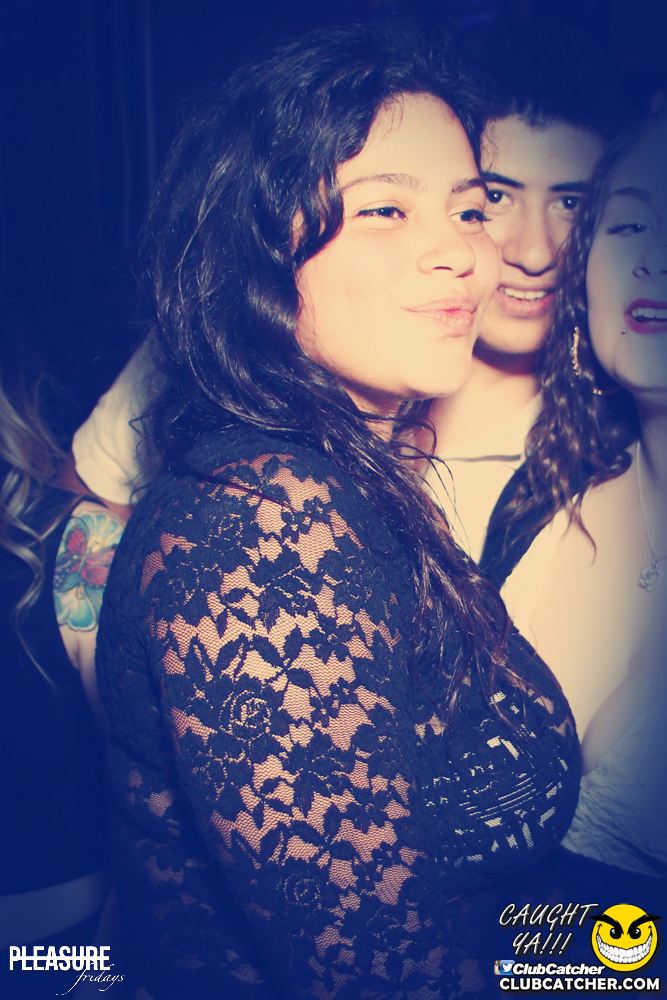 Studio Entertainment Theatre party venue photo 108 - June 3rd, 2016