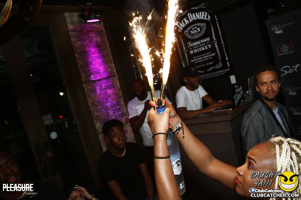 Studio Entertainment Theatre party venue photo 113 - June 3rd, 2016