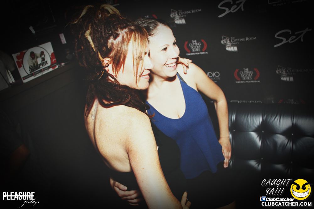 Studio Entertainment Theatre party venue photo 115 - June 3rd, 2016