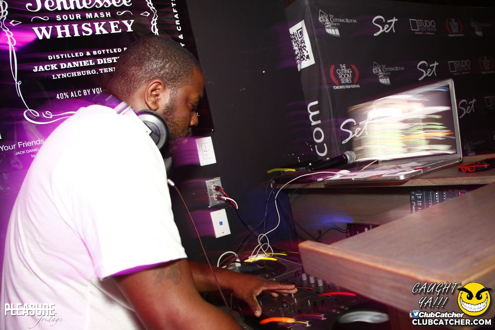 Studio Entertainment Theatre party venue photo 117 - June 3rd, 2016