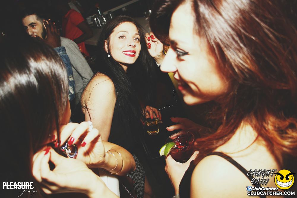 Studio Entertainment Theatre party venue photo 125 - June 3rd, 2016