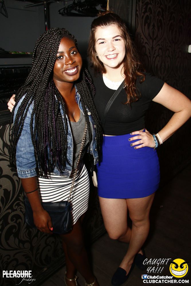 Studio Entertainment Theatre party venue photo 14 - June 3rd, 2016