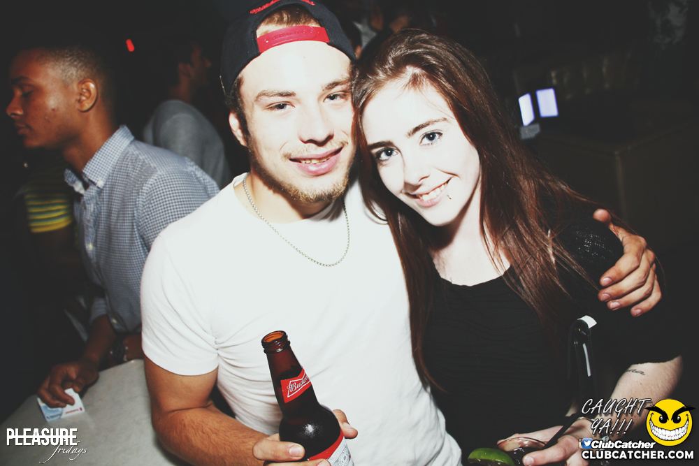 Studio Entertainment Theatre party venue photo 136 - June 3rd, 2016