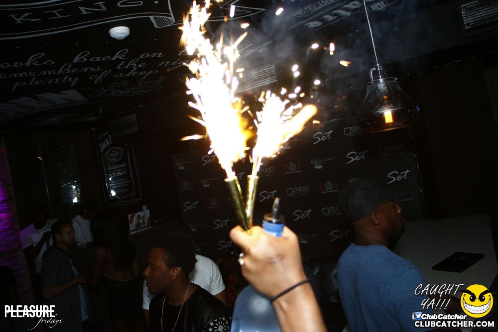 Studio Entertainment Theatre party venue photo 143 - June 3rd, 2016