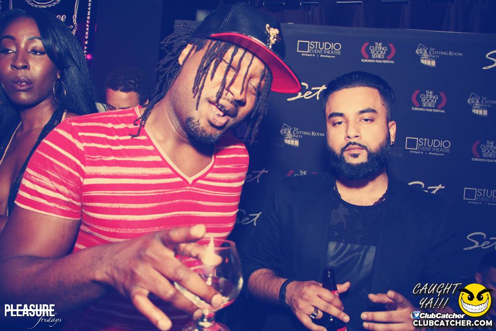 Studio Entertainment Theatre party venue photo 145 - June 3rd, 2016