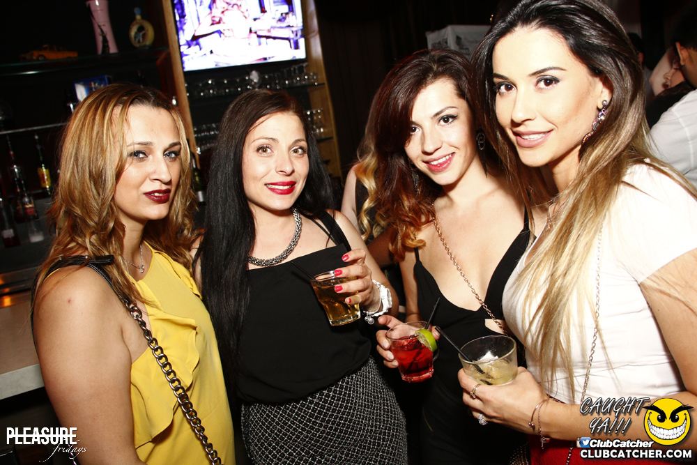 Studio Entertainment Theatre party venue photo 32 - June 3rd, 2016