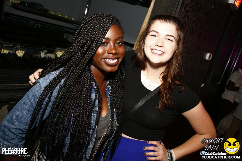 Studio Entertainment Theatre party venue photo 34 - June 3rd, 2016