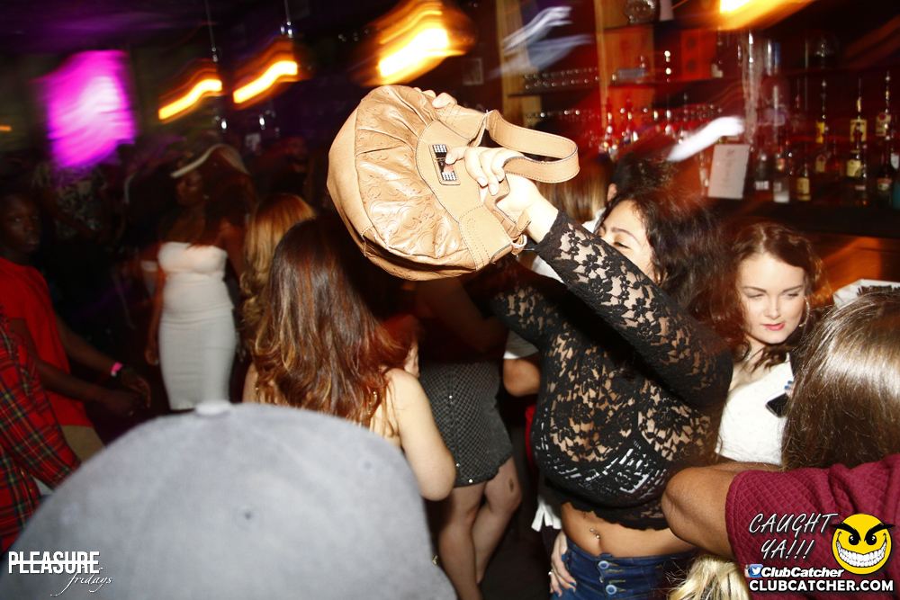 Studio Entertainment Theatre party venue photo 35 - June 3rd, 2016