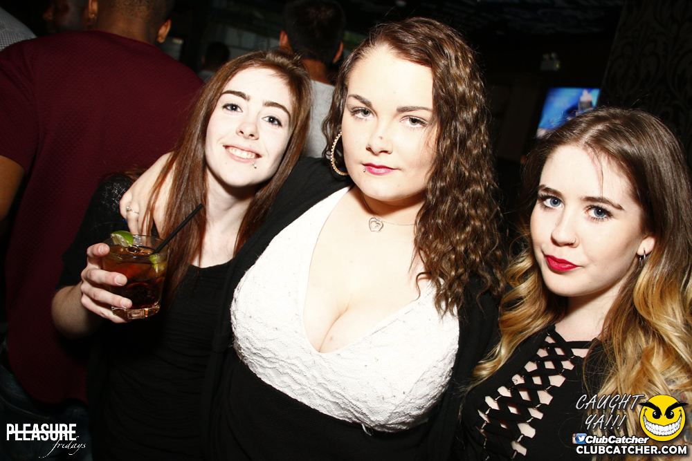 Studio Entertainment Theatre party venue photo 44 - June 3rd, 2016