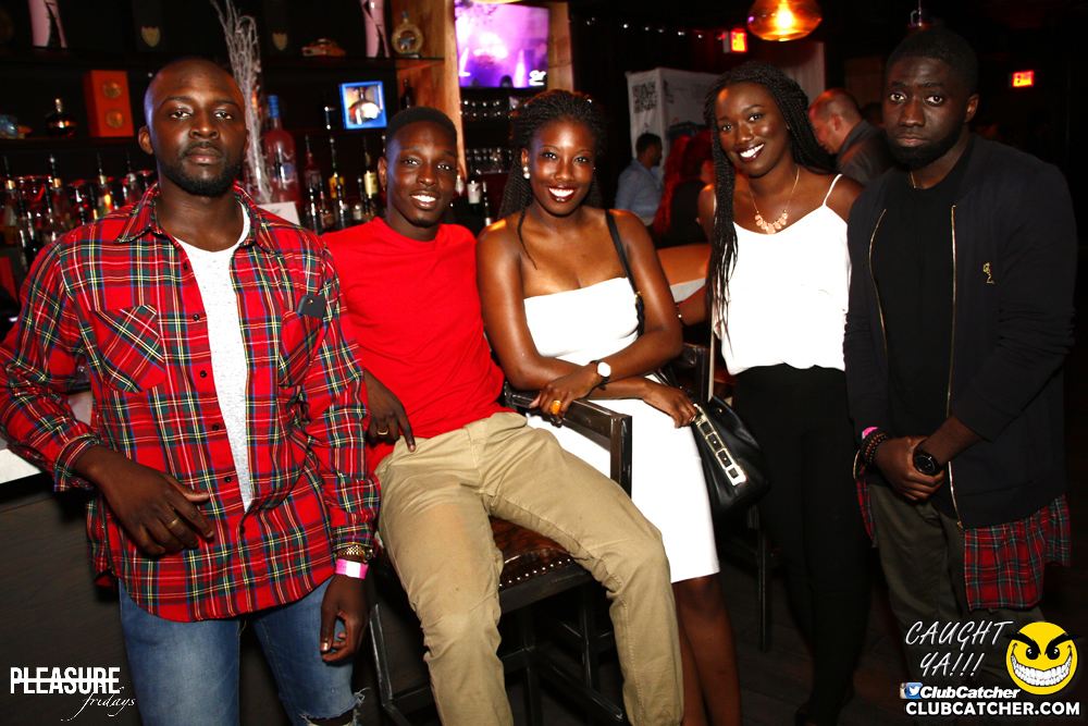 Studio Entertainment Theatre party venue photo 52 - June 3rd, 2016