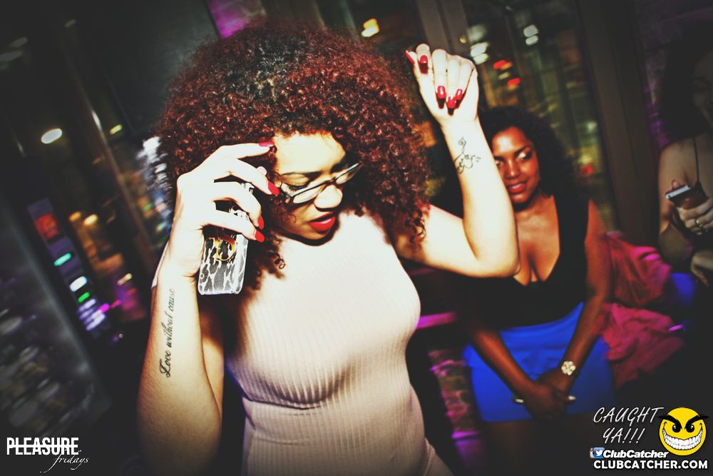 Studio Entertainment Theatre party venue photo 53 - June 3rd, 2016