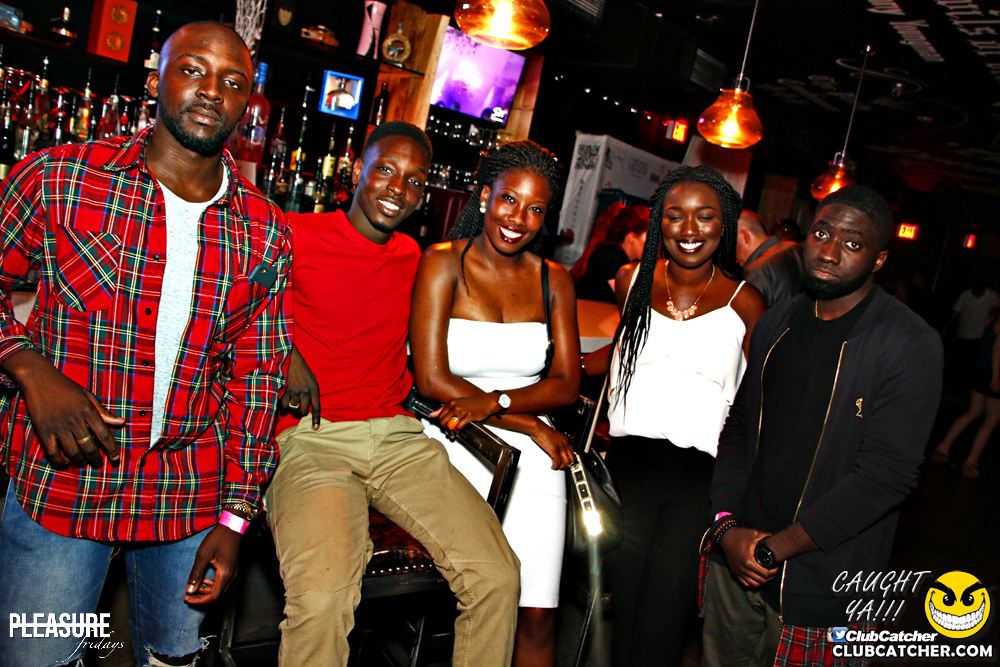 Studio Entertainment Theatre party venue photo 56 - June 3rd, 2016