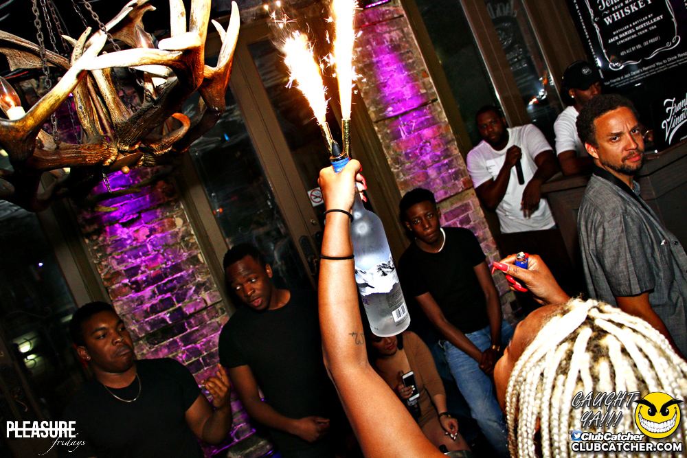 Studio Entertainment Theatre party venue photo 57 - June 3rd, 2016