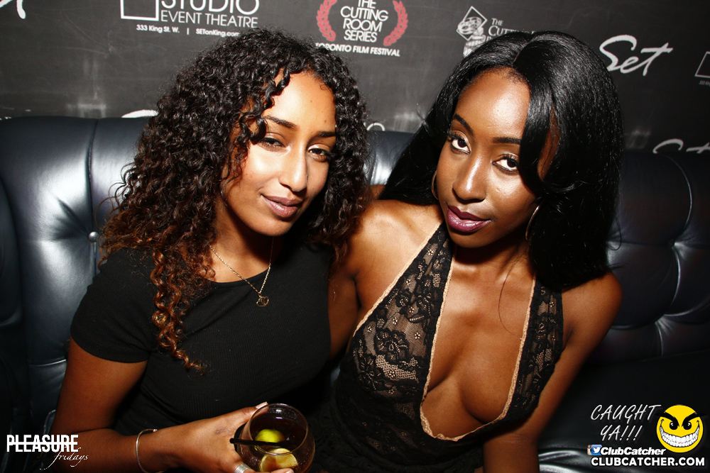 Studio Entertainment Theatre party venue photo 58 - June 3rd, 2016