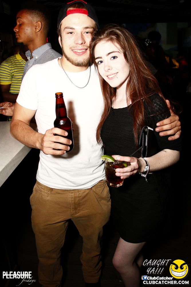 Studio Entertainment Theatre party venue photo 60 - June 3rd, 2016