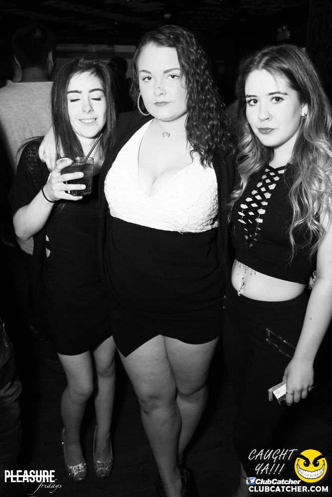 Studio Entertainment Theatre party venue photo 62 - June 3rd, 2016