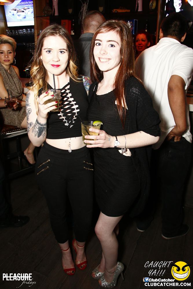 Studio Entertainment Theatre party venue photo 63 - June 3rd, 2016