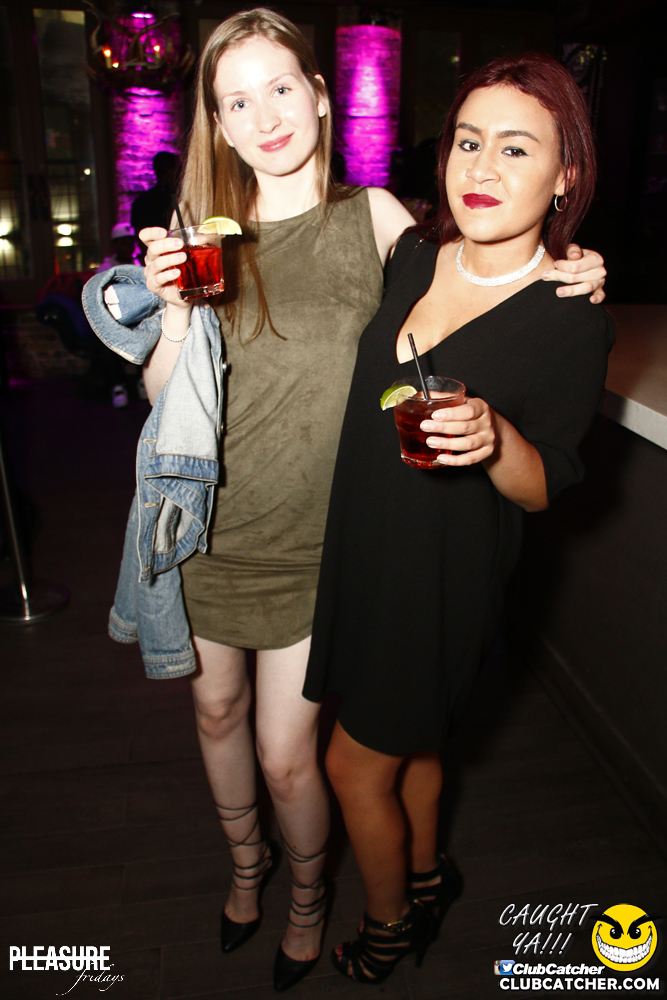 Studio Entertainment Theatre party venue photo 70 - June 3rd, 2016