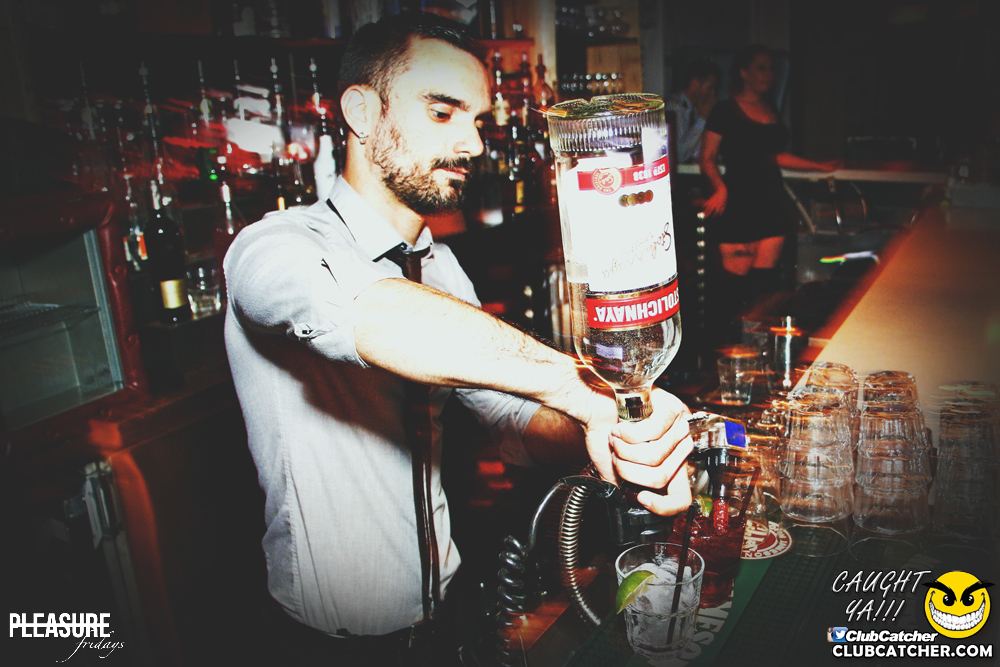 Studio Entertainment Theatre party venue photo 8 - June 3rd, 2016