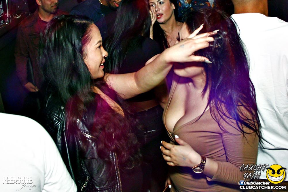 Studio Entertainment Theatre party venue photo 71 - June 3rd, 2016