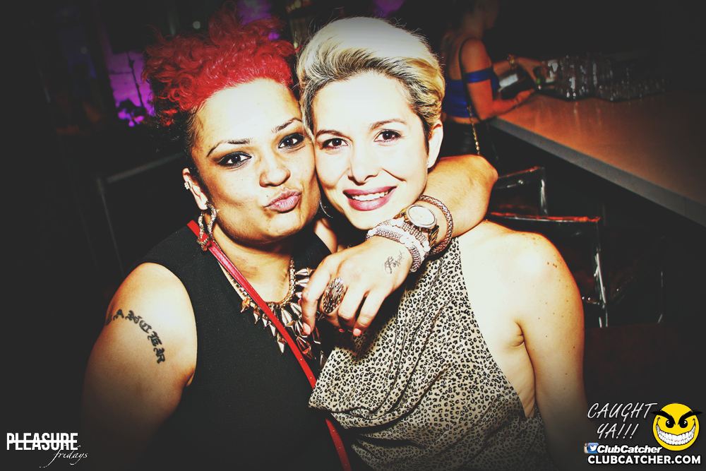 Studio Entertainment Theatre party venue photo 73 - June 3rd, 2016