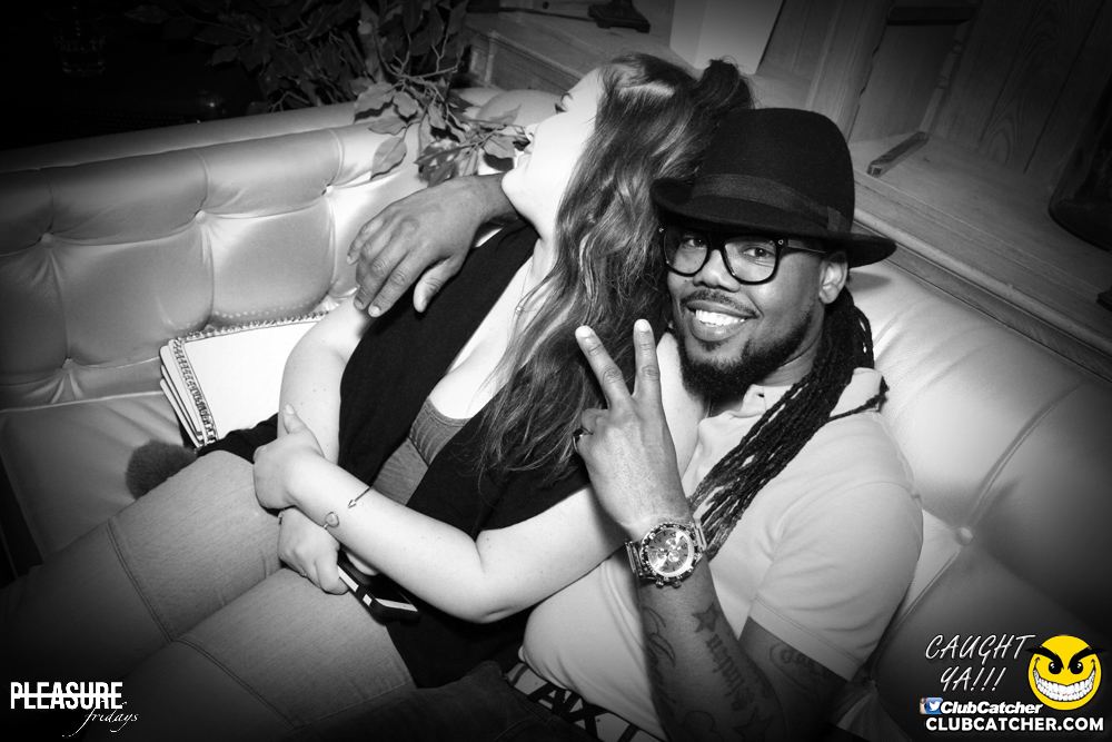 Studio Entertainment Theatre party venue photo 74 - June 3rd, 2016