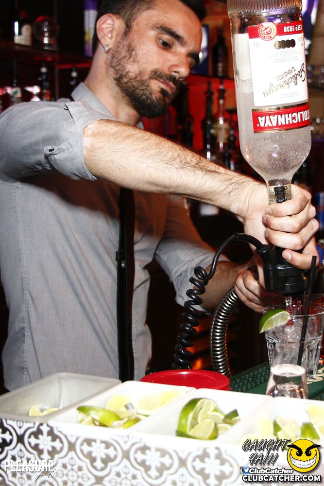 Studio Entertainment Theatre party venue photo 75 - June 3rd, 2016