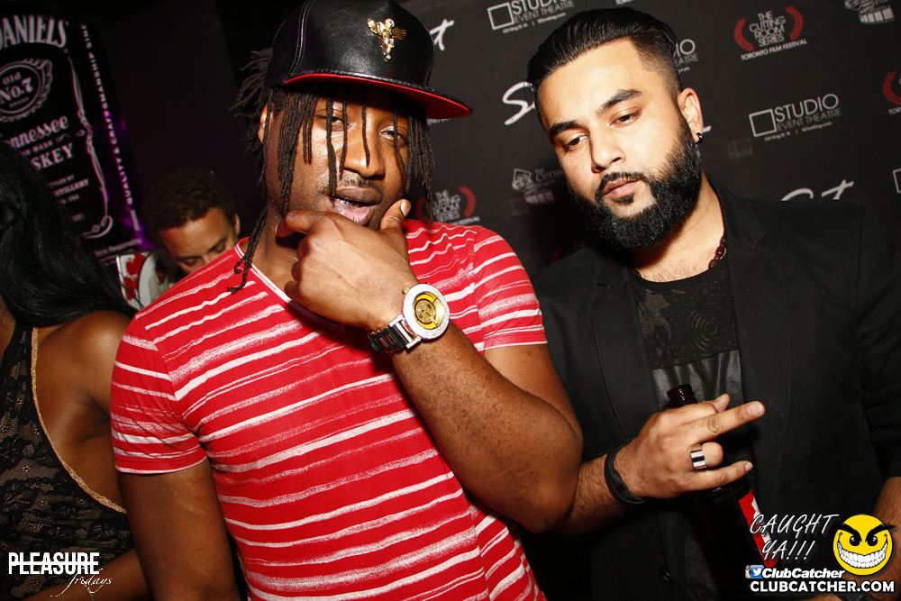 Studio Entertainment Theatre party venue photo 76 - June 3rd, 2016