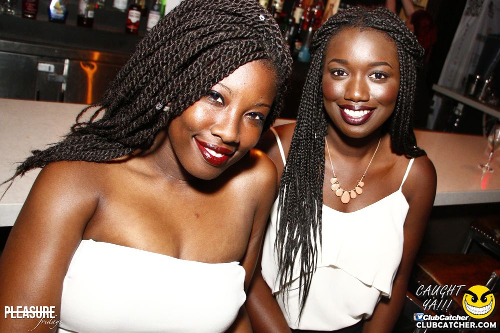 Studio Entertainment Theatre party venue photo 81 - June 3rd, 2016