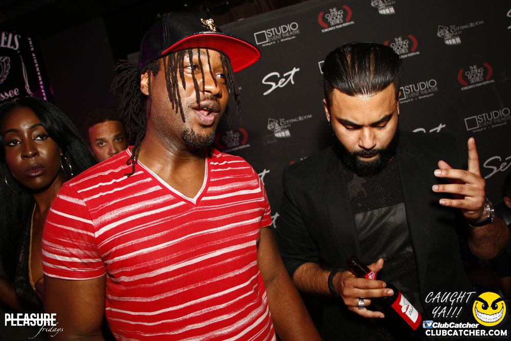 Studio Entertainment Theatre party venue photo 82 - June 3rd, 2016