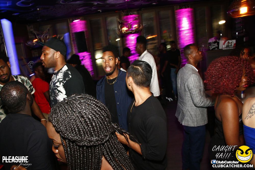 Studio Entertainment Theatre party venue photo 83 - June 3rd, 2016