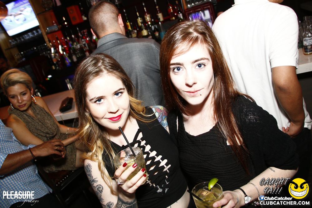 Studio Entertainment Theatre party venue photo 84 - June 3rd, 2016