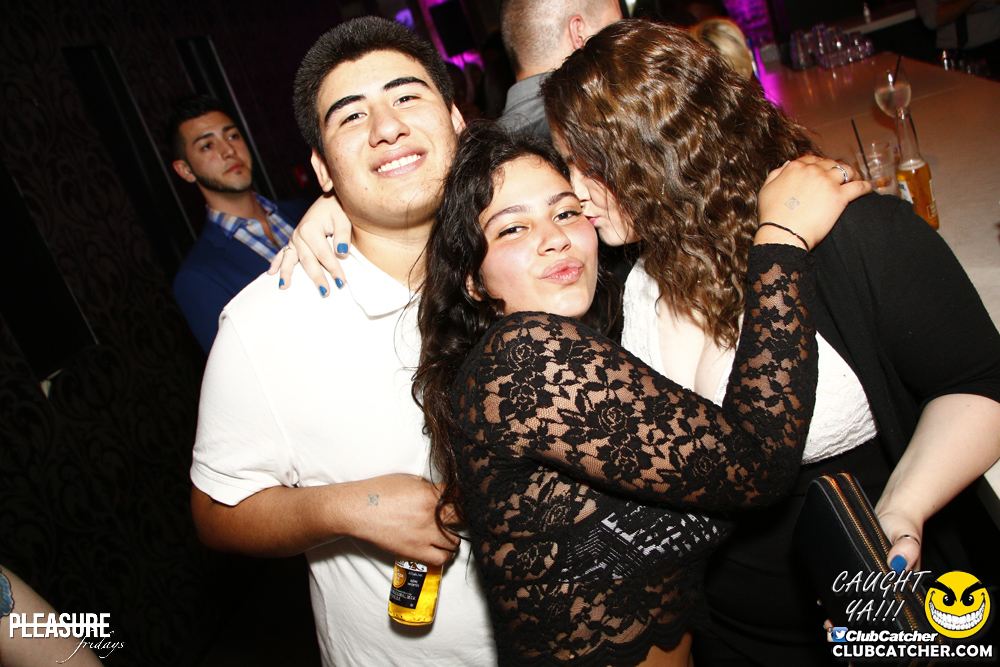 Studio Entertainment Theatre party venue photo 85 - June 3rd, 2016