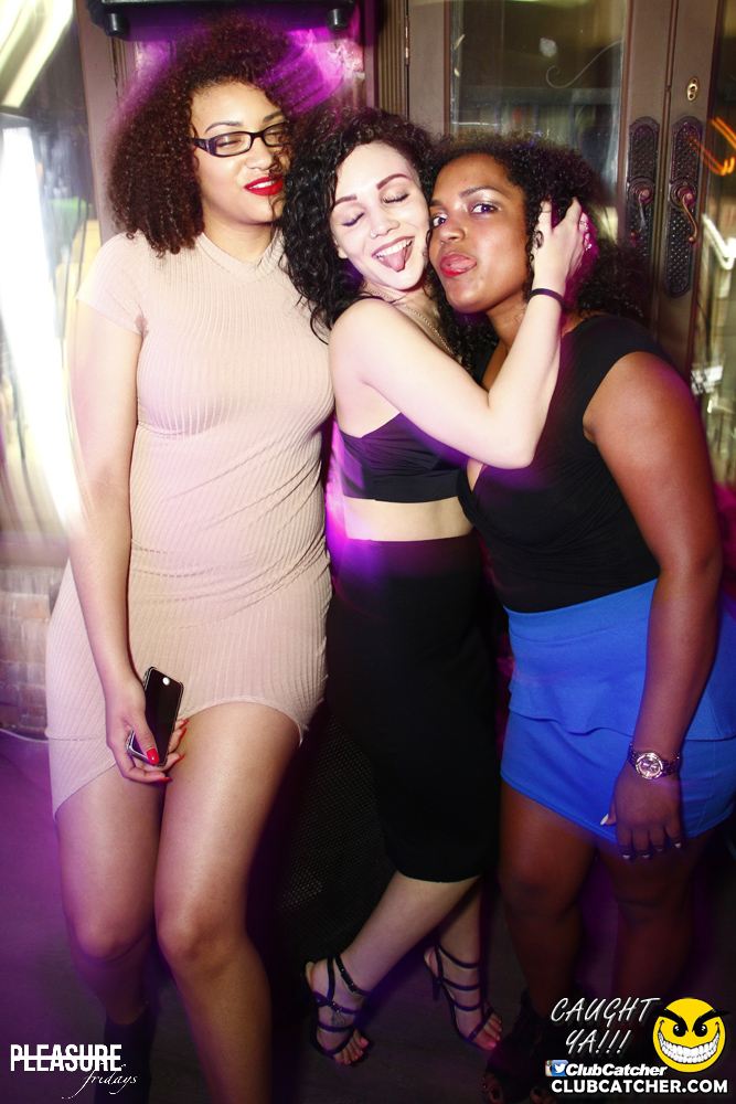 Studio Entertainment Theatre party venue photo 87 - June 3rd, 2016