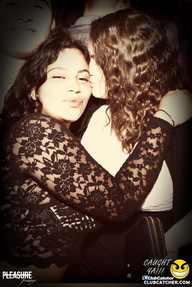 Studio Entertainment Theatre party venue photo 96 - June 3rd, 2016